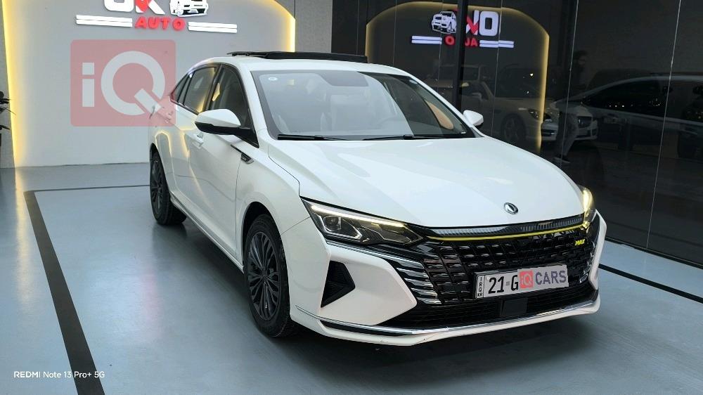 دونج فينج ايلوس A60